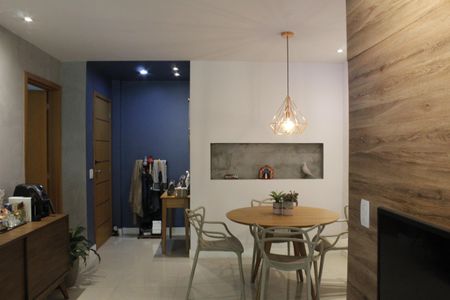 Apartamento à venda com 3 quartos, 85m² em Tijuca, Rio de Janeiro