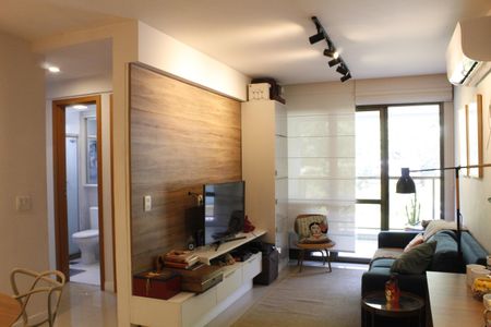 Apartamento à venda com 3 quartos, 85m² em Tijuca, Rio de Janeiro