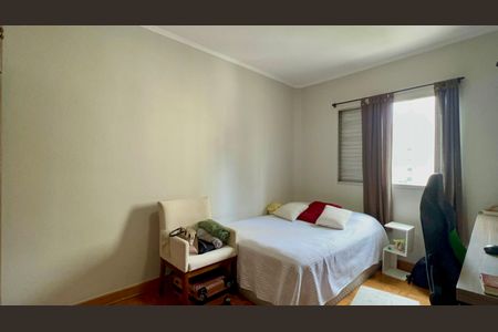 Quarto 1 de apartamento à venda com 2 quartos, 65m² em Pinheiros, São Paulo