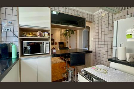 Apartamento à venda com 65m², 2 quartos e 1 vaga Apartamento à venda com 65m², 2 quartos e 1 vagaCozinha