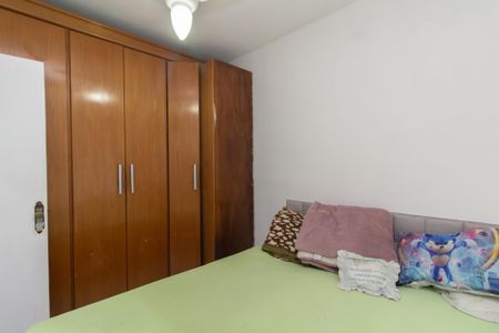 Casa de condomínio para alugar com 83m², 3 quartos e 2 vagasQuarto 2