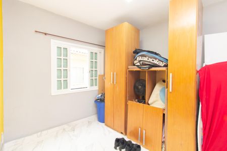 Casa de condomínio para alugar com 83m², 3 quartos e 2 vagasQuarto 1