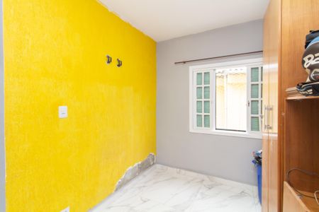 Casa de condomínio para alugar com 83m², 3 quartos e 2 vagasQuarto 1