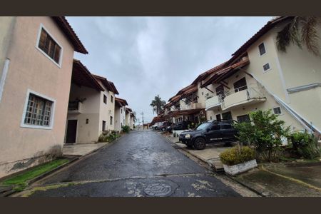 Casa de condomínio para alugar com 83m², 3 quartos e 2 vagasÁrea comum