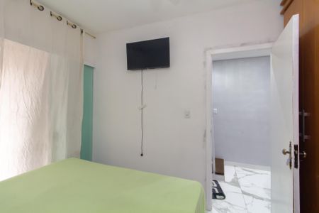 Casa de condomínio para alugar com 83m², 3 quartos e 2 vagasQuarto 2