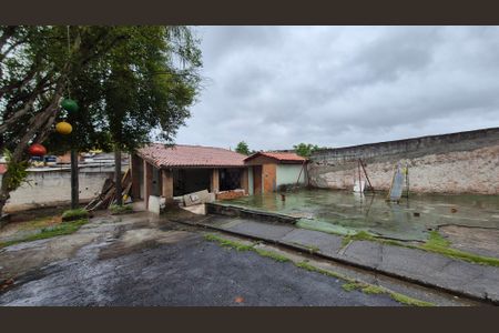 Casa de condomínio para alugar com 83m², 3 quartos e 2 vagasÁrea comum