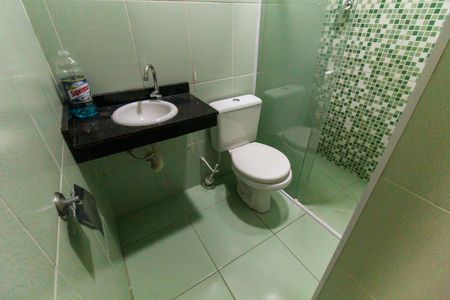 Casa para alugar com 200m², 3 quartos e 2 vagasBanheiro 2