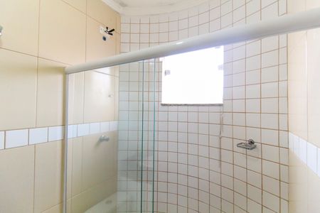 Casa para alugar com 200m², 3 quartos e 2 vagasBanheiro da Suíte