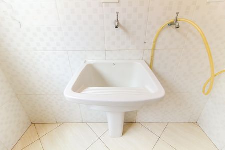 Casa para alugar com 200m², 3 quartos e 2 vagasÁrea de Serviço