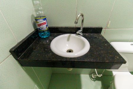 Casa para alugar com 200m², 3 quartos e 2 vagasBanheiro 2