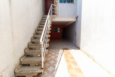 Casa para alugar com 200m², 3 quartos e 2 vagasQuintal e Garagem