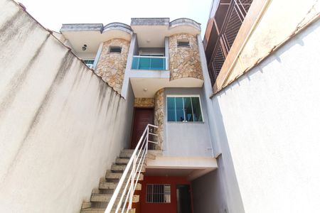 Casa para alugar com 200m², 3 quartos e 2 vagasQuintal e Garagem