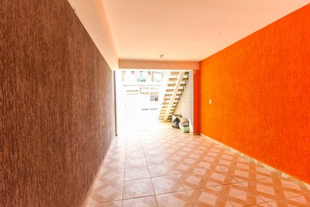 Casa para alugar com 200m², 3 quartos e 2 vagasGaragem