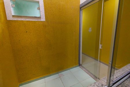 Casa para alugar com 200m², 3 quartos e 2 vagasVista do Quintal