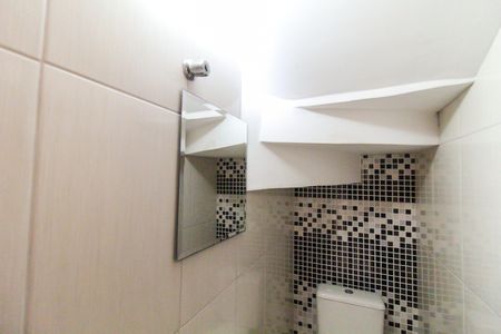 Casa para alugar com 200m², 3 quartos e 2 vagasLavabo