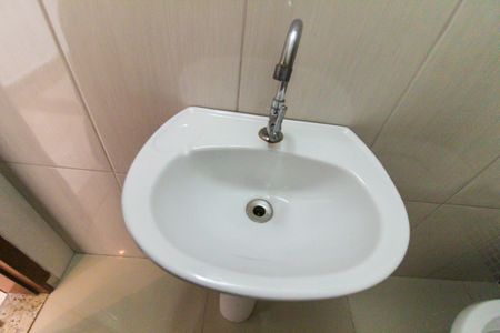 Casa para alugar com 200m², 3 quartos e 2 vagasLavabo