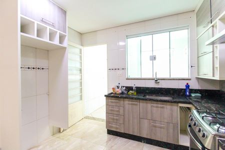 Casa para alugar com 200m², 3 quartos e 2 vagasCopa e Cozinha