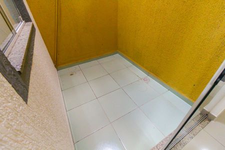 Casa para alugar com 200m², 3 quartos e 2 vagasQuintal interno
