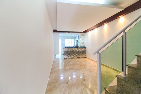 Casa para alugar com 200m², 3 quartos e 2 vagasCopa e Cozinha