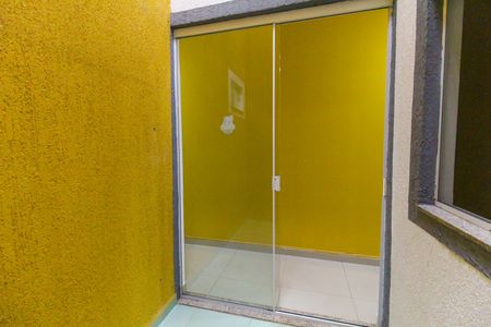 Casa para alugar com 200m², 3 quartos e 2 vagasQuintal interno