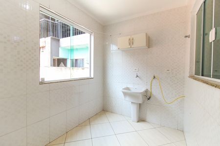 Casa para alugar com 200m², 3 quartos e 2 vagasÁrea de Serviço