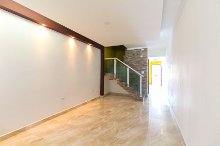 Casa para alugar com 200m², 3 quartos e 2 vagasCopa e Cozinha