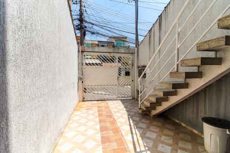 Casa para alugar com 200m², 3 quartos e 2 vagasQuintal e Garagem