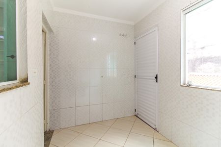 Casa para alugar com 200m², 3 quartos e 2 vagasÁrea de Serviço