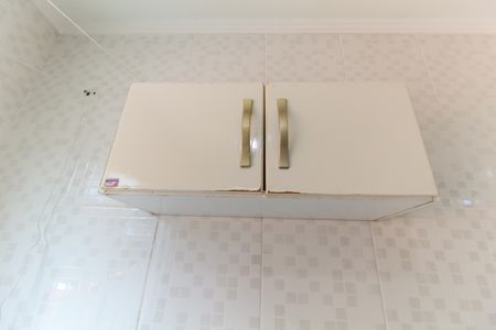 Casa para alugar com 200m², 3 quartos e 2 vagasÁrea de Serviço