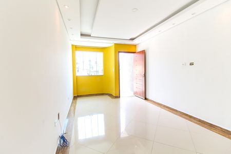 Casa para alugar com 200m², 3 quartos e 2 vagasSala