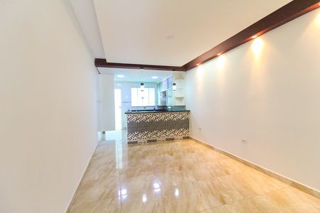 Casa para alugar com 200m², 3 quartos e 2 vagasCopa e Cozinha