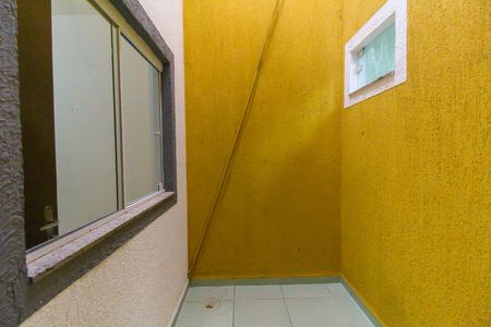 Casa para alugar com 200m², 3 quartos e 2 vagasQuintal interno