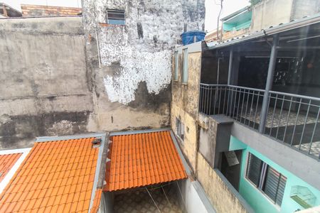 Casa para alugar com 200m², 3 quartos e 2 vagasVista do Quarto 3