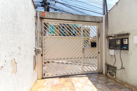 Casa para alugar com 200m², 3 quartos e 2 vagasQuintal e Garagem