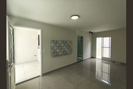 Sala de casa para alugar com 2 quartos, 189m² em Curicica, Rio de Janeiro