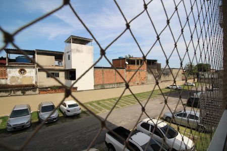 Apartamento para alugar com 52m², 2 quartos e 1 vagaVista