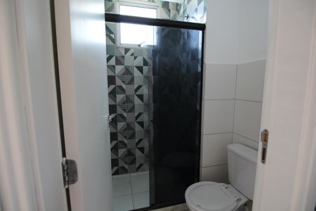 Apartamento para alugar com 52m², 2 quartos e 1 vagaBanheiro