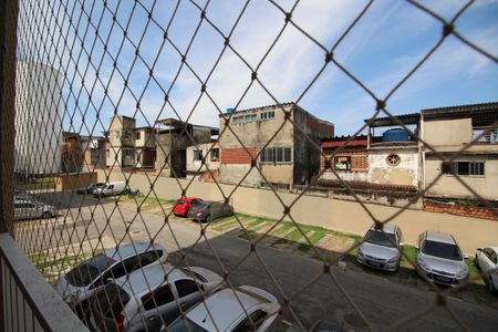 Vista de apartamento para alugar com 2 quartos, 52m² em Taquara, Rio de Janeiro