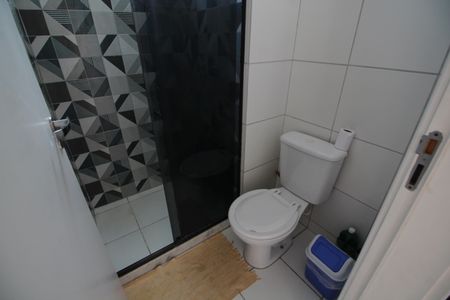 Apartamento para alugar com 52m², 2 quartos e 1 vagaBanheiro