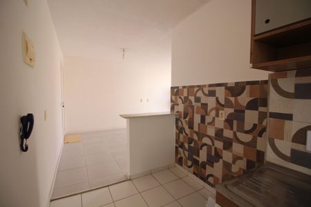 Apartamento para alugar com 52m², 2 quartos e 1 vagaCozinha