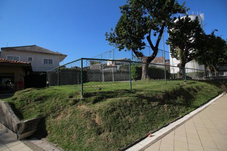 Apartamento para alugar com 52m², 2 quartos e 1 vagaÁrea Pet