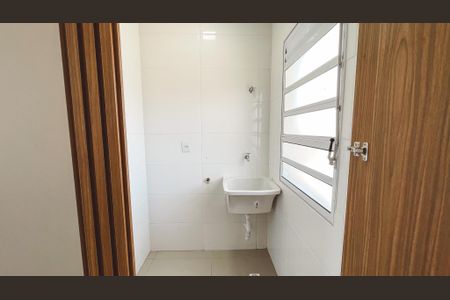 Apartamento para alugar com 25m², 1 quarto e sem vaga Apartamento para alugar com 25m², 1 quarto e sem vagaÁrea de Serviço