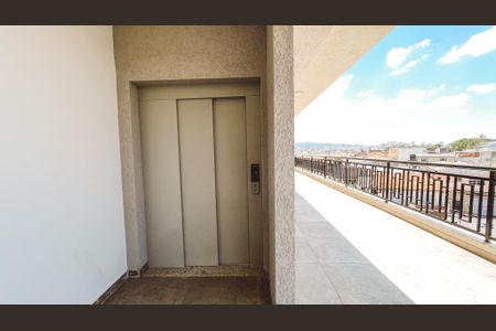 Apartamento para alugar com 25m², 1 quarto e sem vaga Apartamento para alugar com 25m², 1 quarto e sem vagaElevador