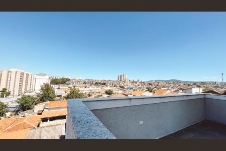 Apartamento para alugar com 25m², 1 quarto e sem vaga Apartamento para alugar com 25m², 1 quarto e sem vagaTerraço