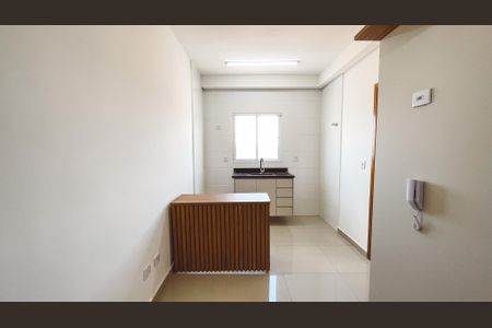 Apartamento para alugar com 25m², 1 quarto e sem vaga Apartamento para alugar com 25m², 1 quarto e sem vagaSala