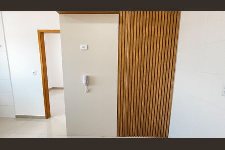 Sala de apartamento para alugar com 1 quarto, 25m² em Casa Verde Média, São Paulo