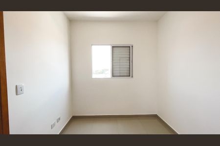 Quarto Suíte de apartamento para alugar com 1 quarto, 25m² em Casa Verde Média, São Paulo