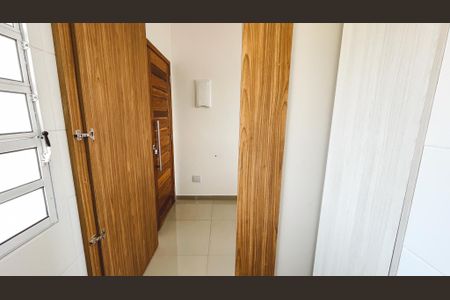 Apartamento para alugar com 25m², 1 quarto e sem vaga Apartamento para alugar com 25m², 1 quarto e sem vagaÁrea de Serviço