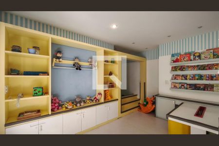 Apartamento para alugar com 53m², 2 quartos e 1 vagaÁrea comum