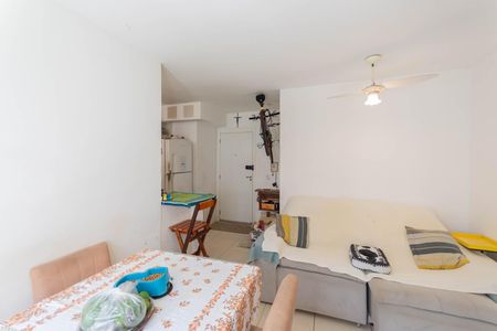 Apartamento para alugar com 53m², 2 quartos e 1 vagaSala